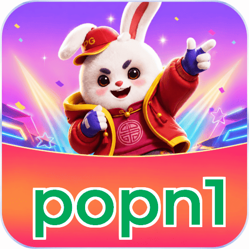 popn1 Logo 2
