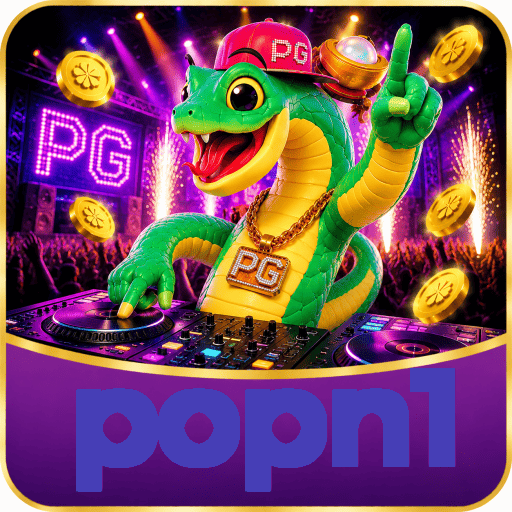 Plataforma popn1 - PIX Instantâneo