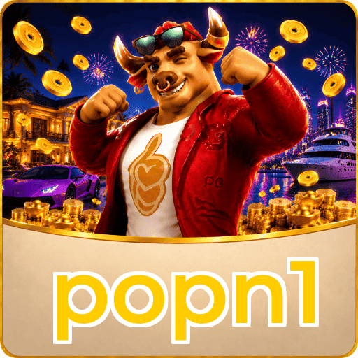 Cash Out popn1
