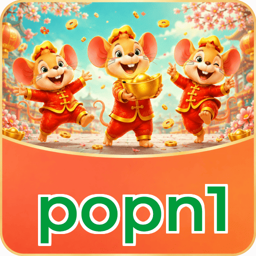 popn1 Instalar Logo 1