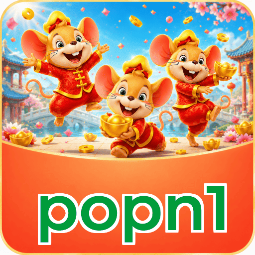 popn1 Segurança Logo 3
