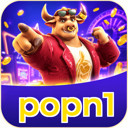 Plataforma popn1 - Segurança SSL 256-bit