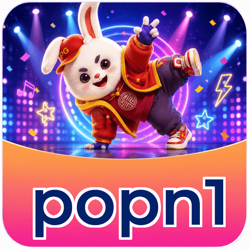 popn1 Segurança Logo 2