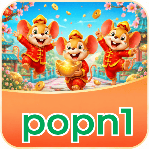 popn1 Licença Curaçao Gaming
