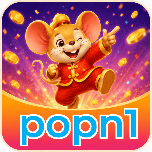 popn1 Instalar Logo 2