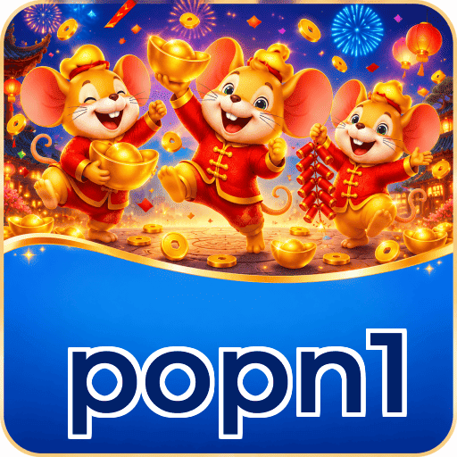 Loteria popn1 - Quina e mais jogos