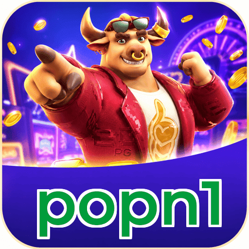 popn1 PIX Instantâneo - Saques em 8 Minutos
